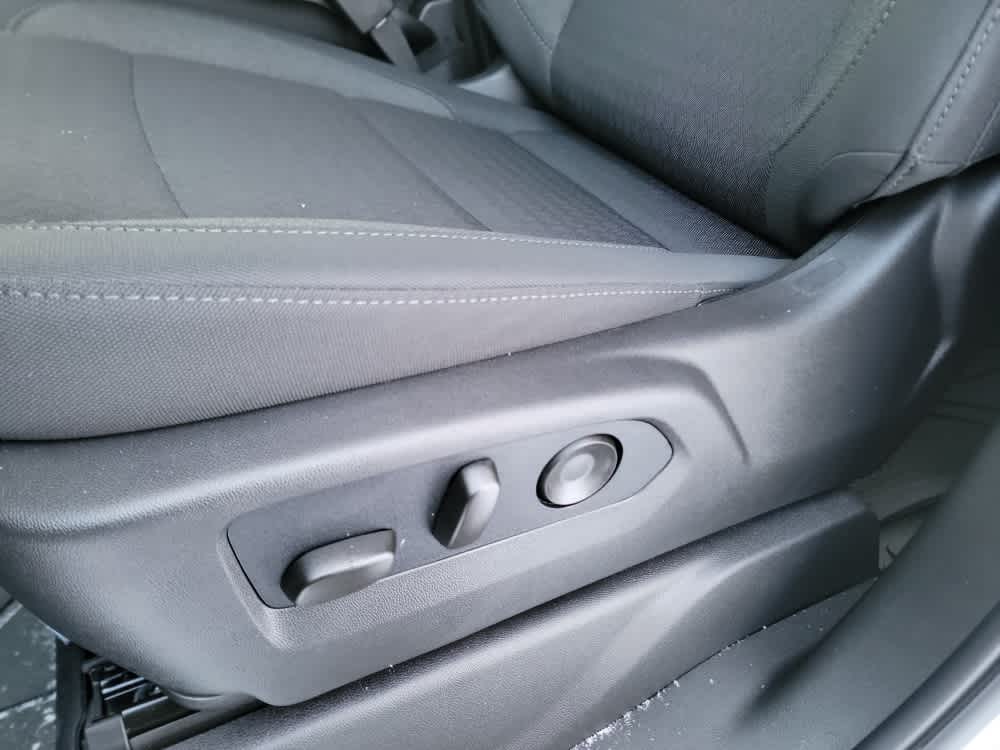 Thumbnail: 2026 Chevrolet Silverado 1500 - 11