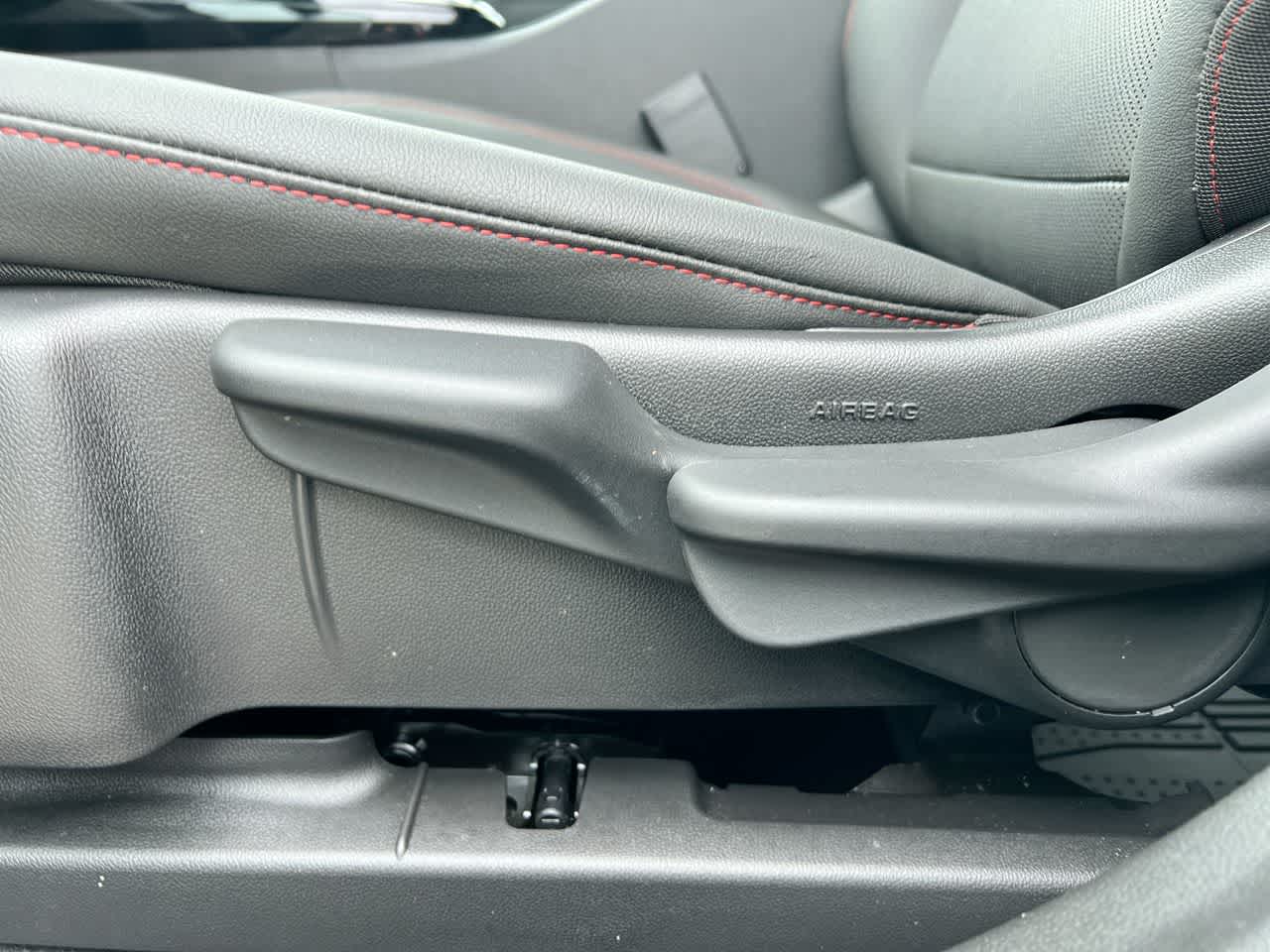 Thumbnail: 2025 Chevrolet Trax - 12