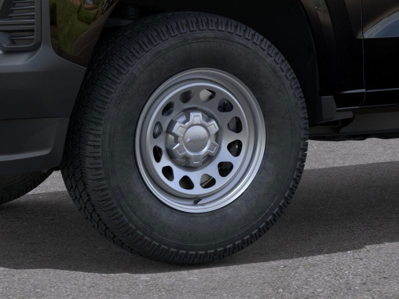 Thumbnail: 2026 Chevrolet Colorado - 9