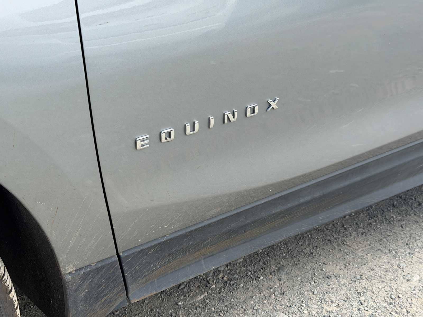 2024 Chevrolet Equinox LT - Photo 13