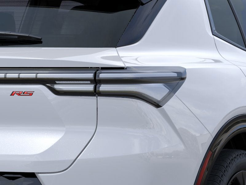 Thumbnail: 2026 Chevrolet Equinox - 11