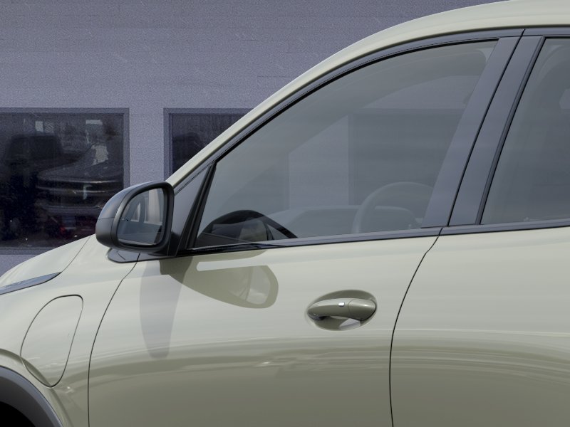2027 Chevrolet Bolt LT - Photo 12