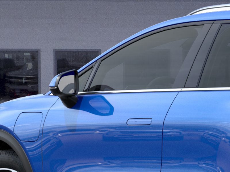 Thumbnail: 2026 Chevrolet Equinox - 12