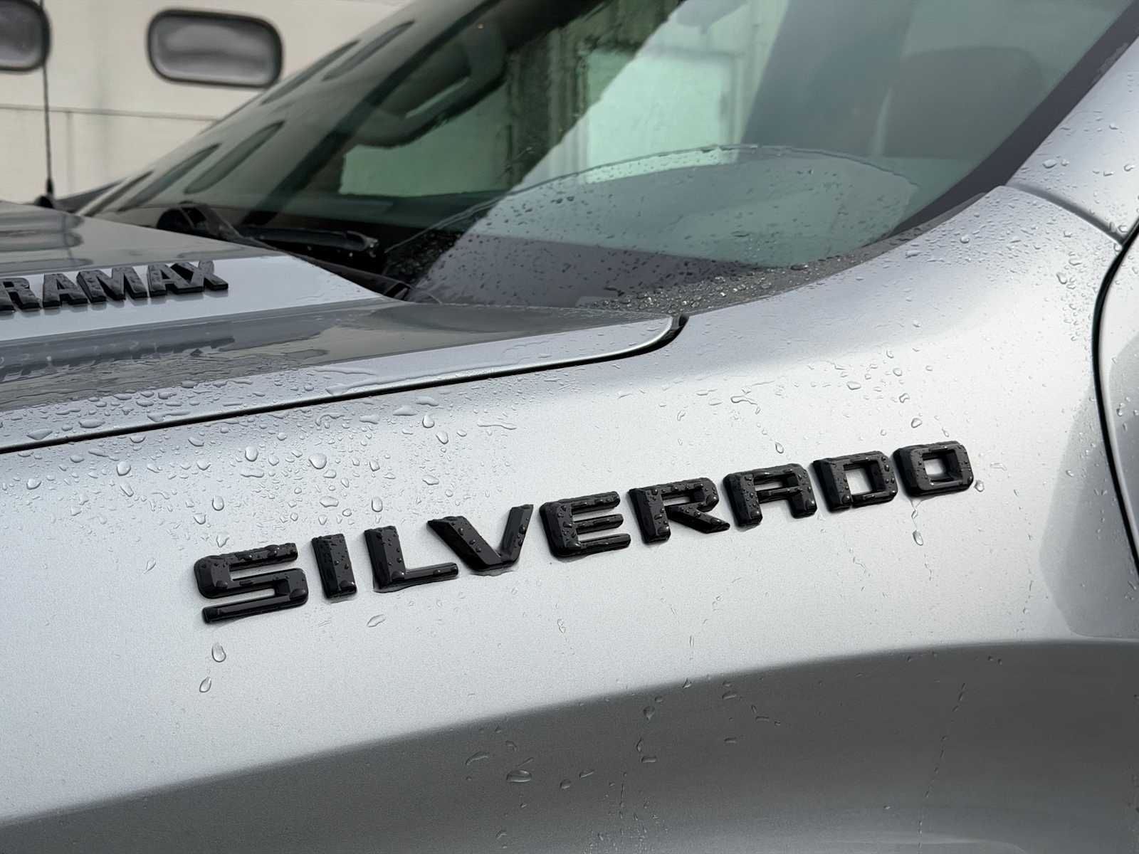 Thumbnail: 2023 Chevrolet Silverado 1500 - 12