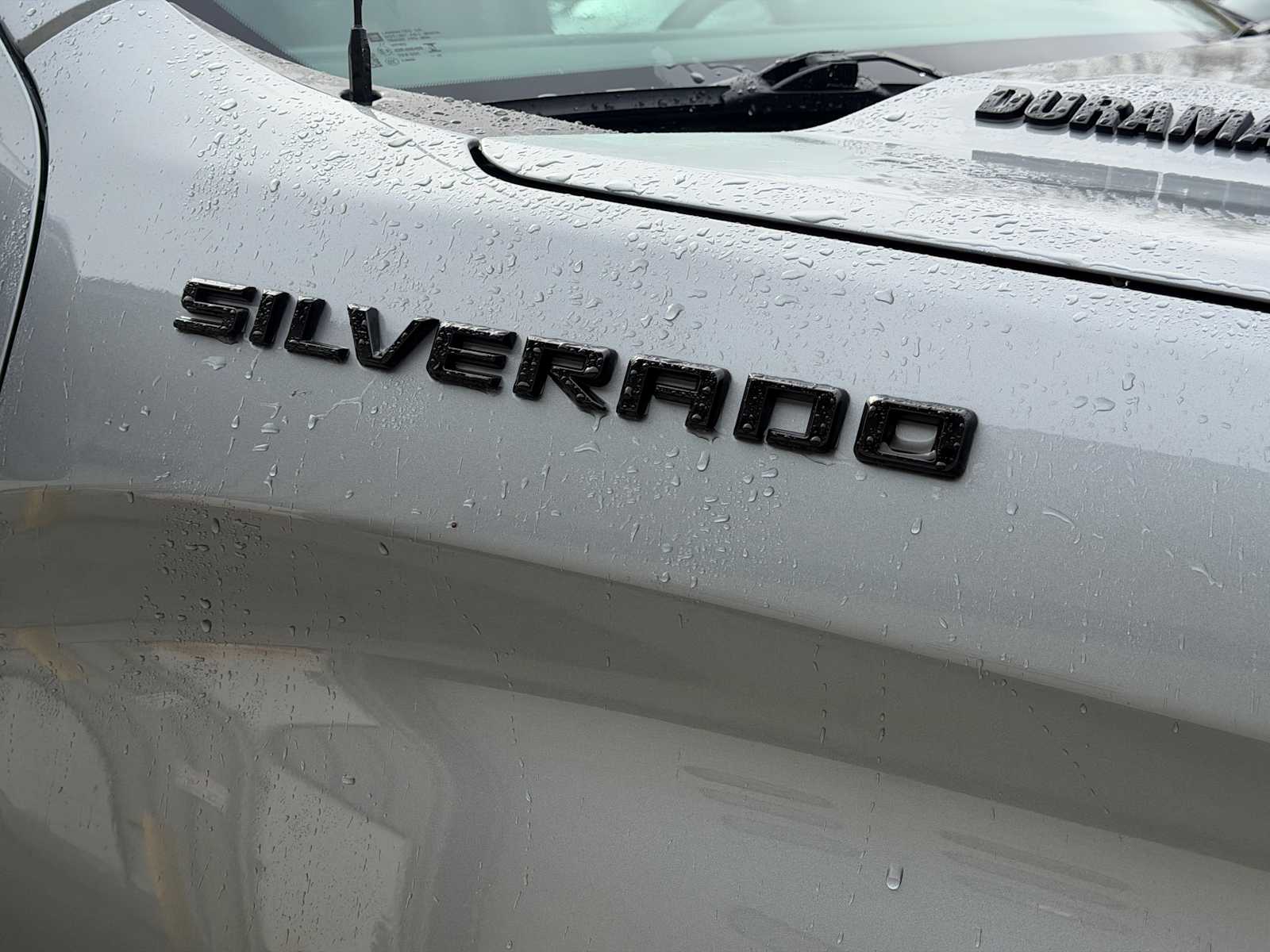 Thumbnail: 2023 Chevrolet Silverado 1500 - 18