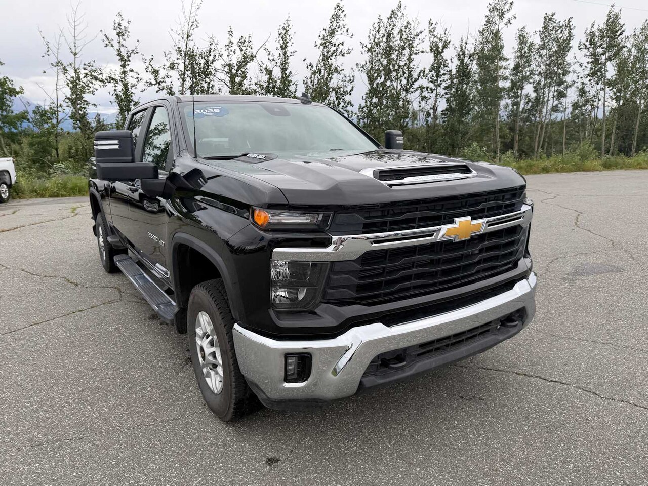 2026 Chevrolet Silverado 2500 HD LT - Image 11