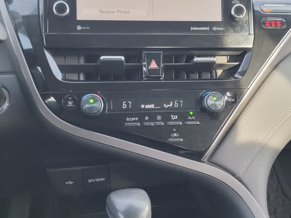 Thumbnail: 2024 Toyota Camry - 16