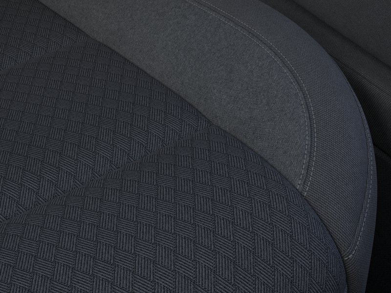 Thumbnail: 2026 Chevrolet Silverado 2500 - 21