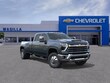 Chevrolet Silverado 3500 HD