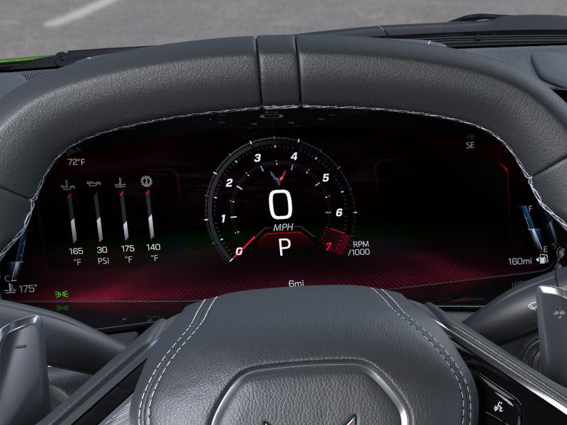 Thumbnail: 2026 Chevrolet Corvette - 18