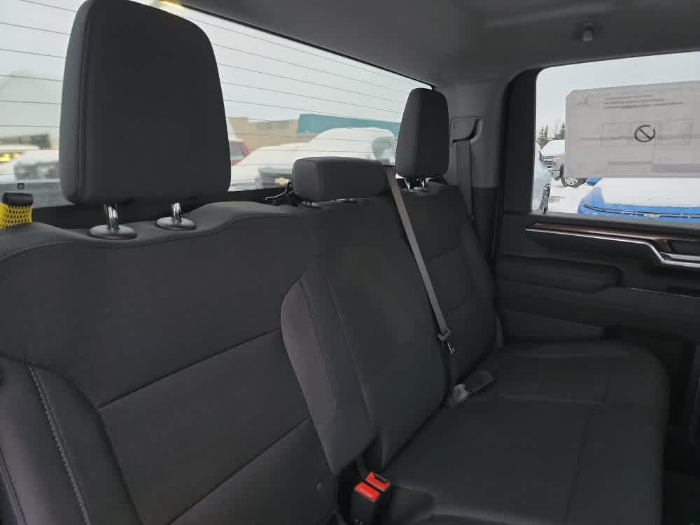 Thumbnail: 2026 Chevrolet Silverado 2500 - 19