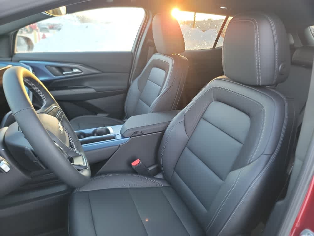 Thumbnail: 2026 Chevrolet Equinox - 13