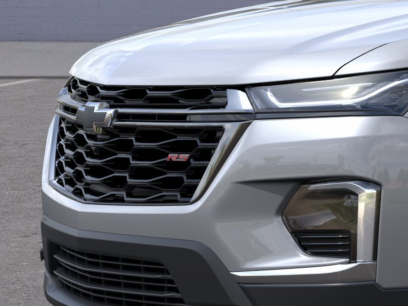 Thumbnail: 2023 Chevrolet Traverse - 13