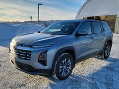 2026 Chevrolet Equinox LT SUV