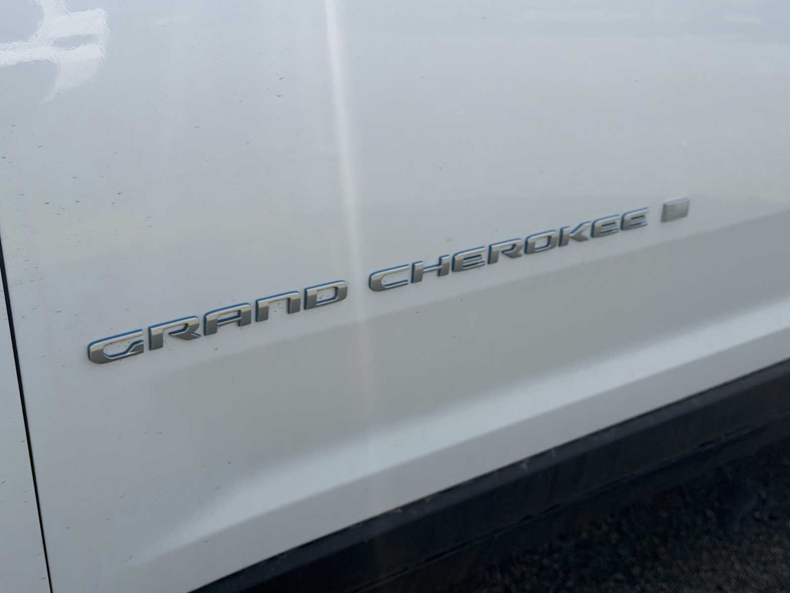 2024 Jeep Grand Cherokee 4xe - Photo 13