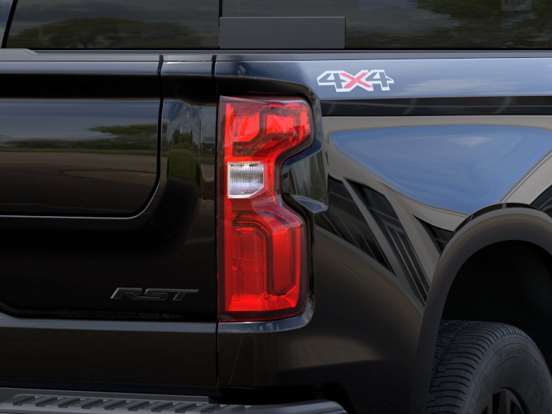 Thumbnail: 2026 Chevrolet Silverado 1500 - 11