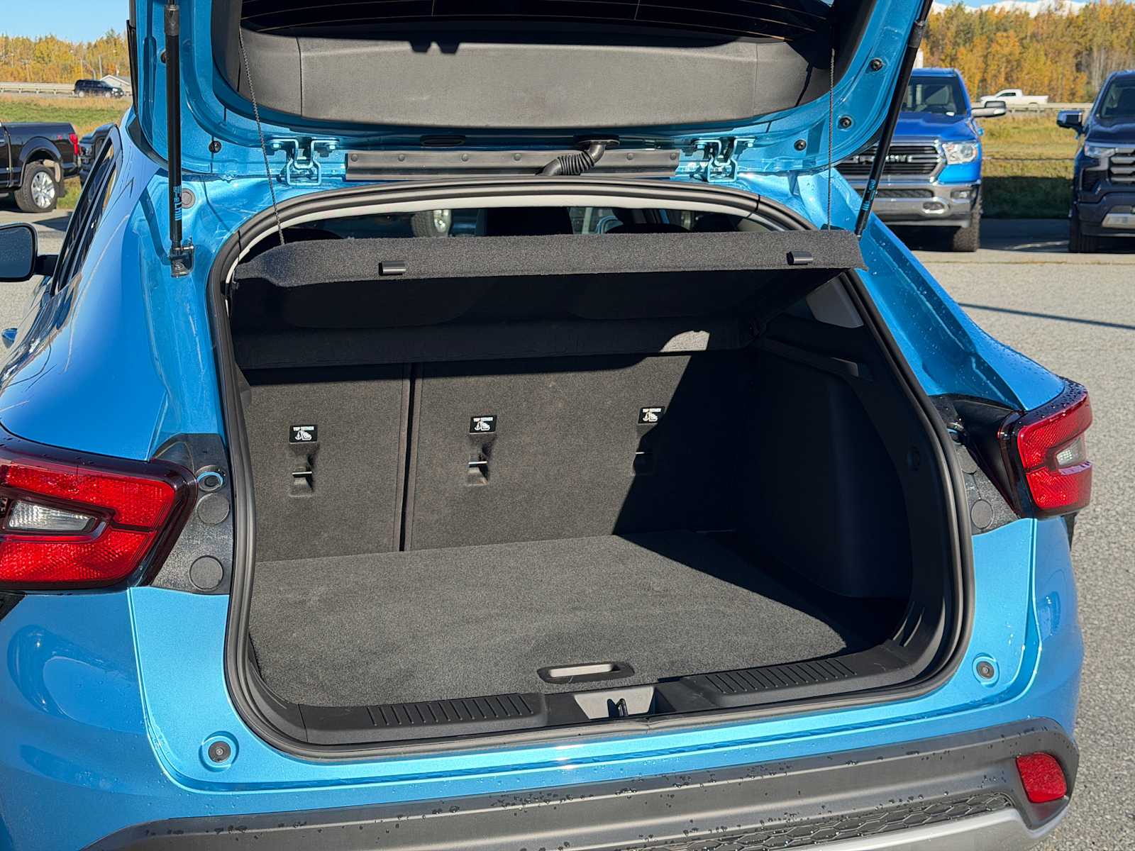 2026 Chevrolet Trax LT - Photo 16