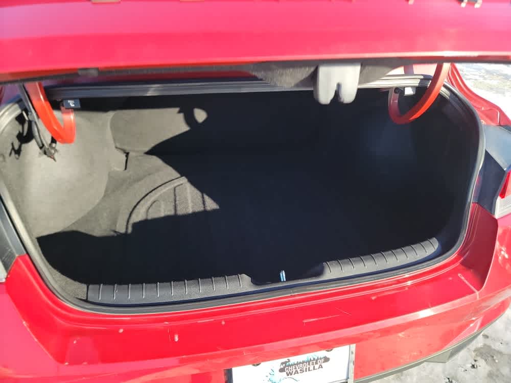 Thumbnail: 2023 Hyundai Elantra - 10