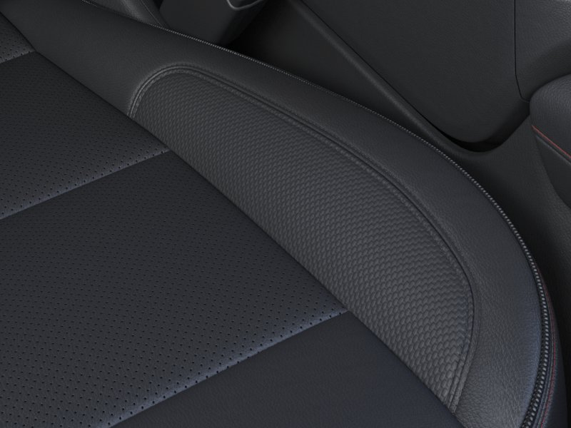 Thumbnail: 2026 Chevrolet Suburban - 21