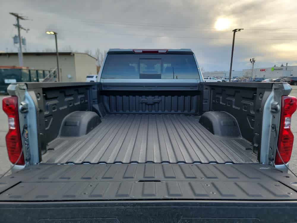 Thumbnail: 2026 Chevrolet Silverado 2500 - 20