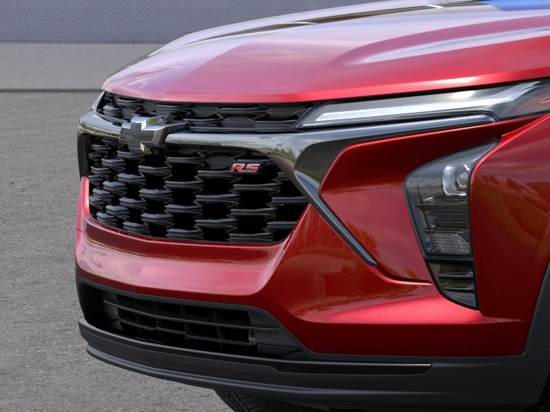 Thumbnail: 2026 Chevrolet Trax - 13