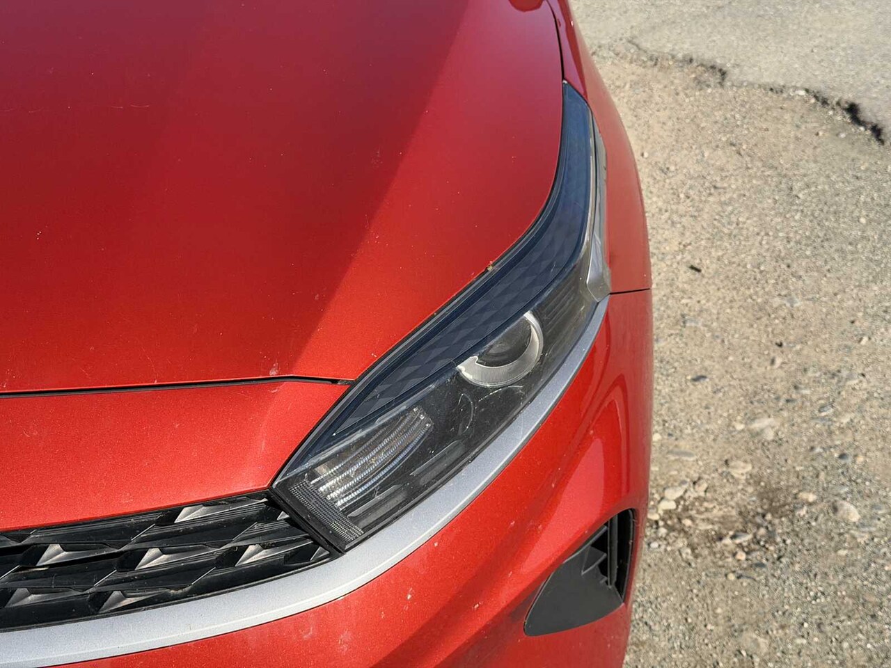2023 Kia Forte LXS - Image 14