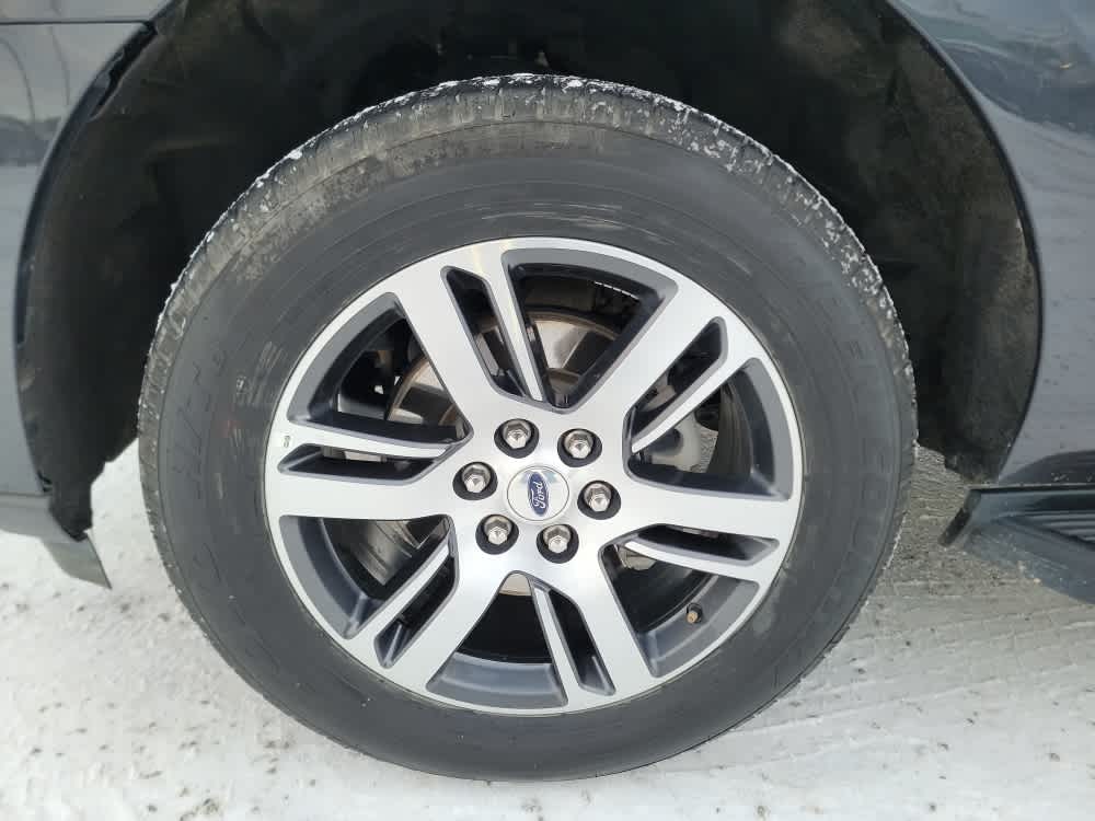 Thumbnail: 2024 Ford Expedition - 9