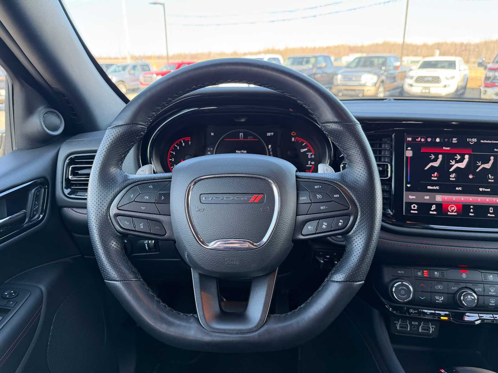 Thumbnail: 2024 Dodge Durango - 17