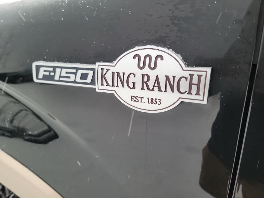 Thumbnail: 2013 Ford F-150 - 23