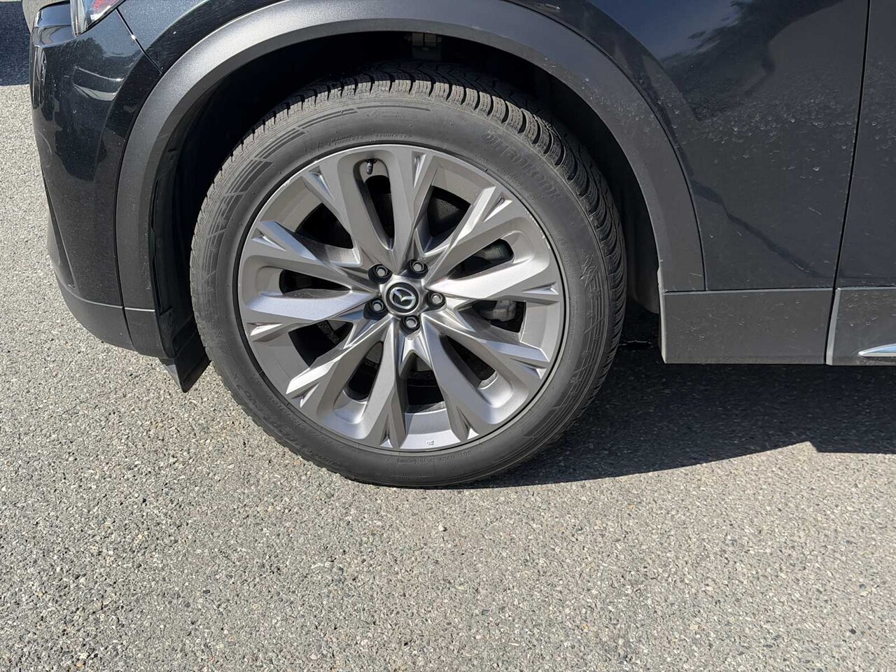 2024 Mazda CX-90 3.3 Turbo Premium - Image 12