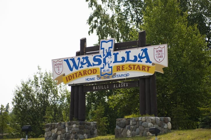 Join our team in WASILLA, AK