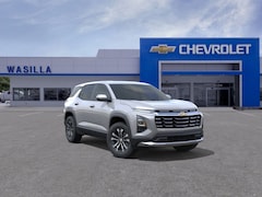 2026 Chevrolet Equinox LT SUV