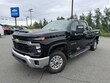  Chevrolet Silverado 2500 HD