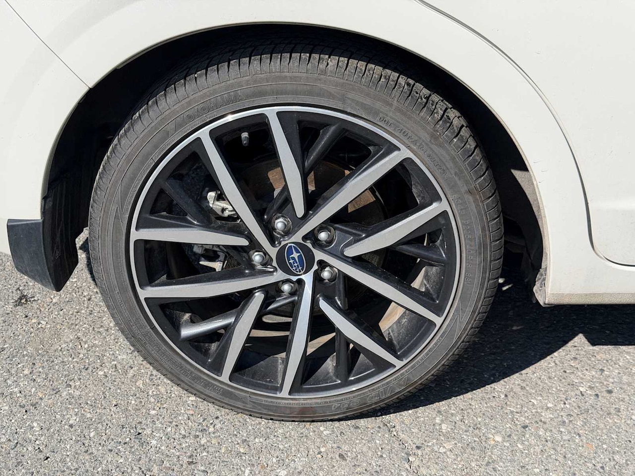 2024 Subaru Impreza Sport 5-Door - Image 19