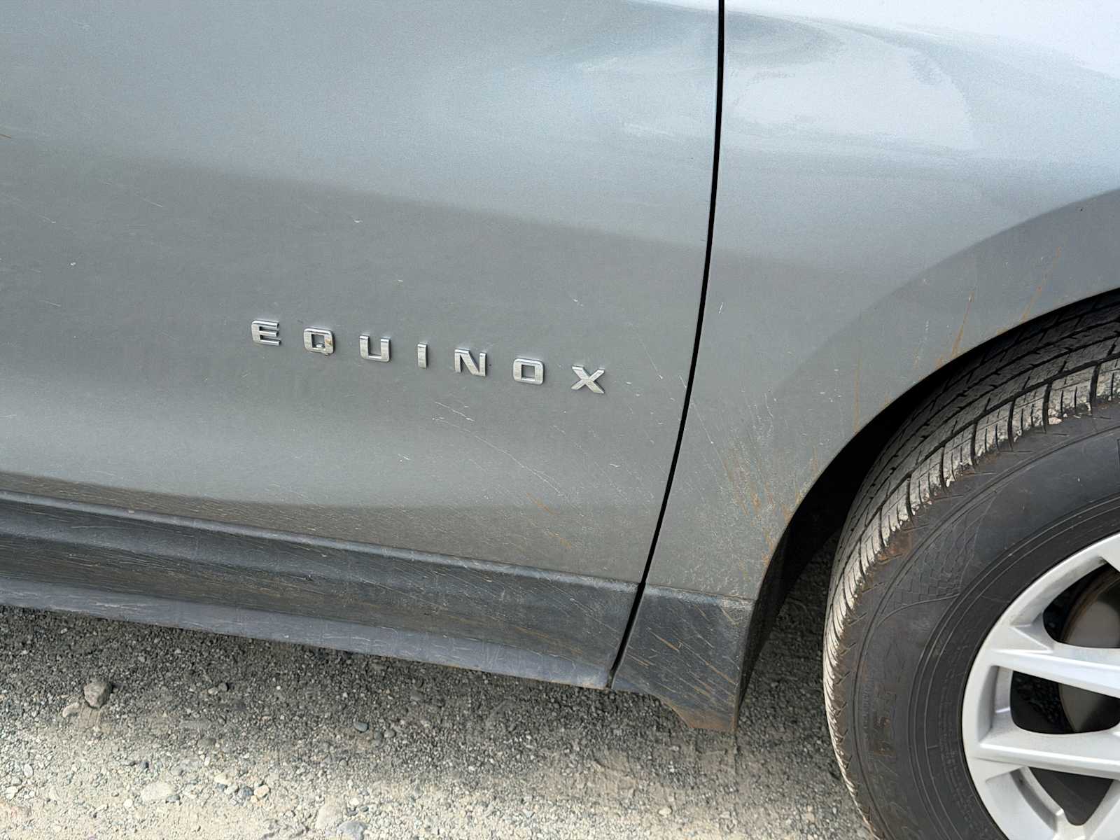 2024 Chevrolet Equinox LT - Photo 19