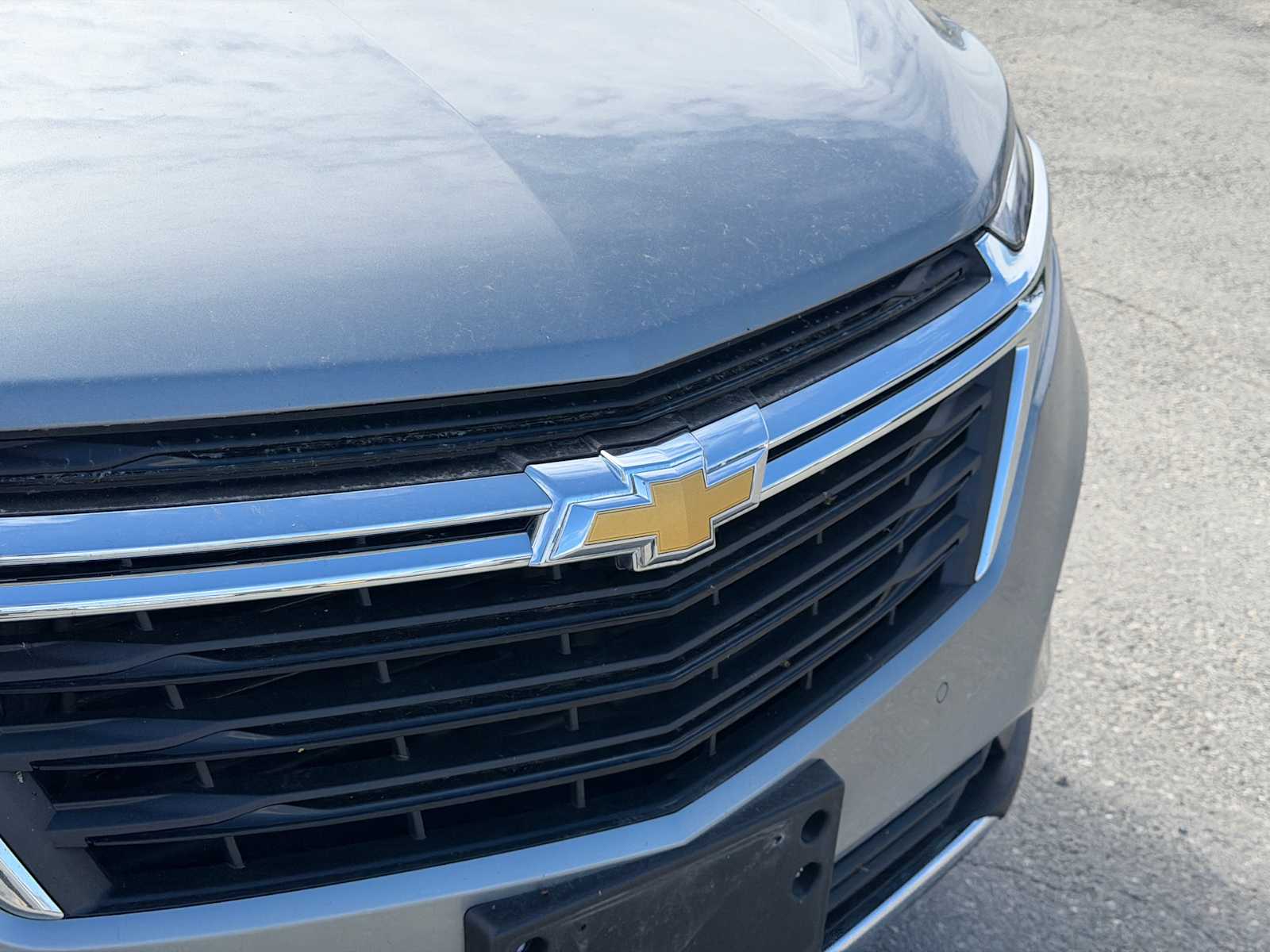 2024 Chevrolet Equinox LT - Photo 16