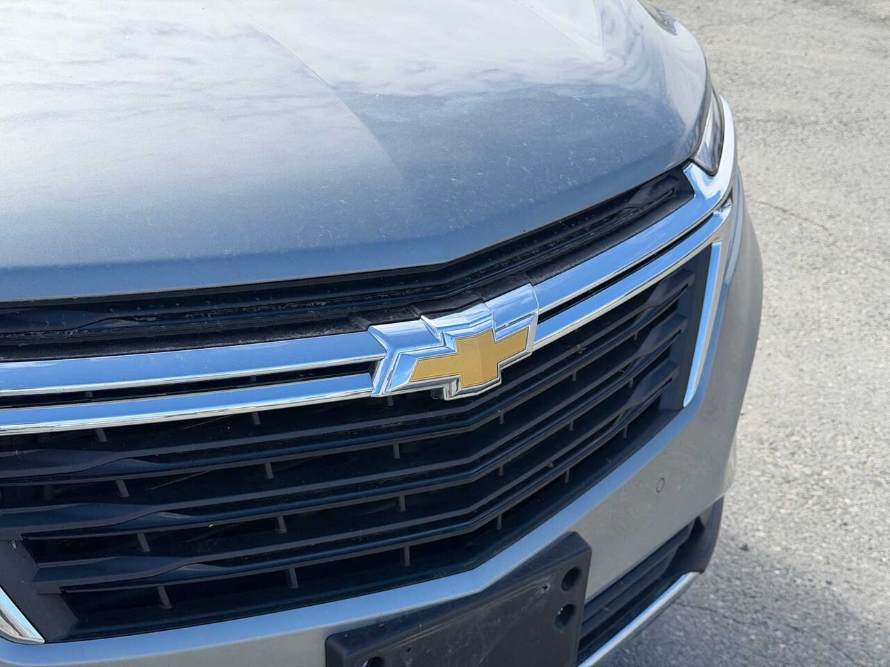 2024 Chevrolet Equinox LT - Image 16