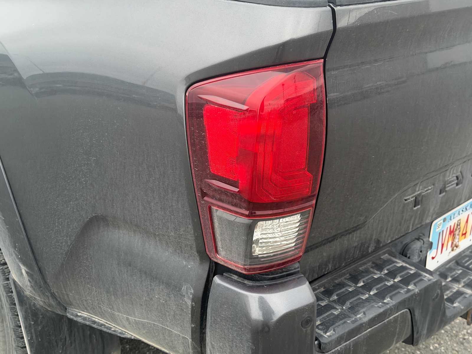 Thumbnail: 2019 Toyota Tacoma - 24