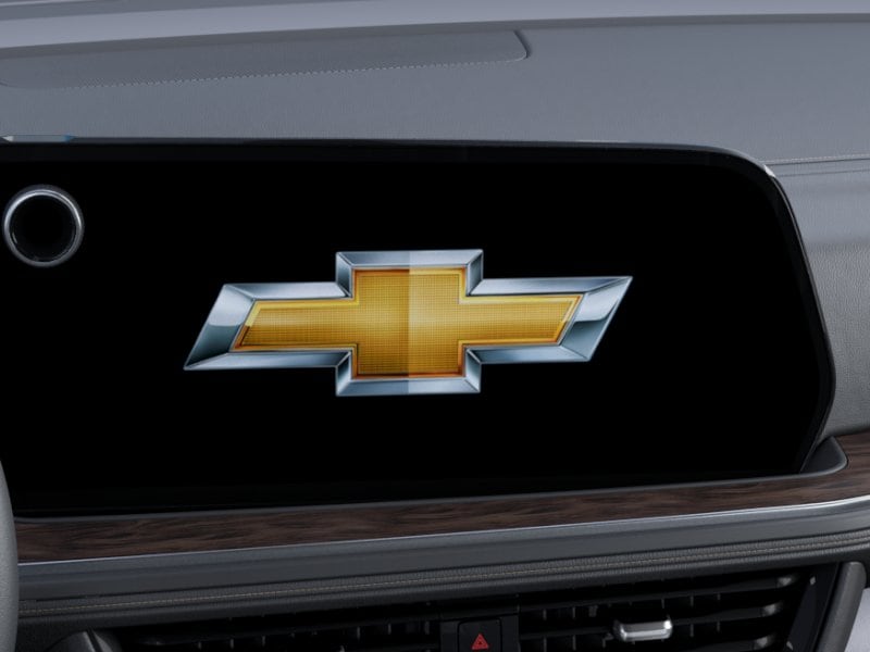 Thumbnail: 2026 Chevrolet Suburban - 20