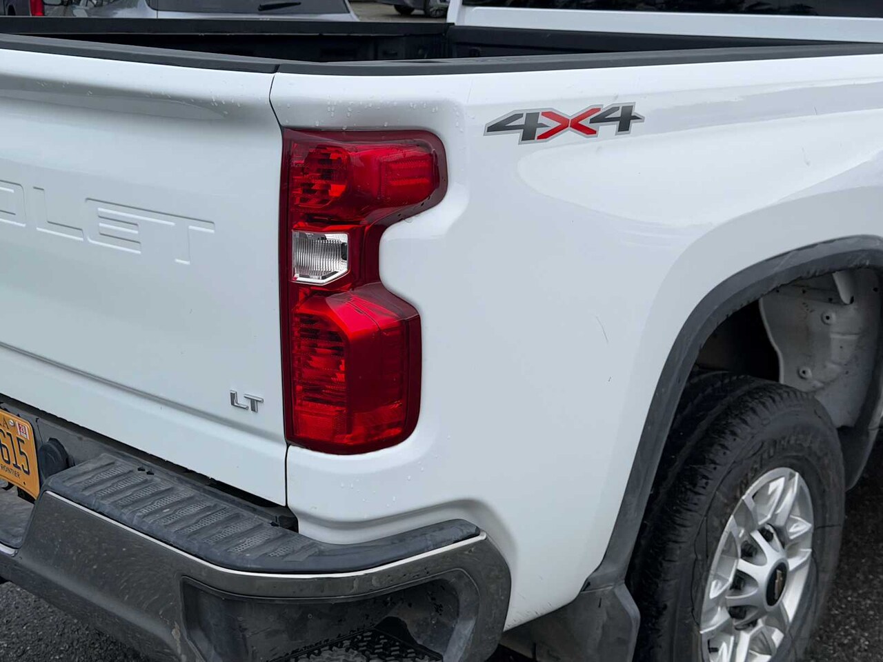 2026 Chevrolet Silverado 2500 HD LT - Image 22