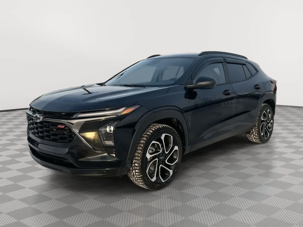 2025 Chevrolet Trax LT -
                  Wasilla, AK
