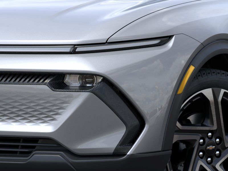 Thumbnail: 2026 Chevrolet Equinox - 10