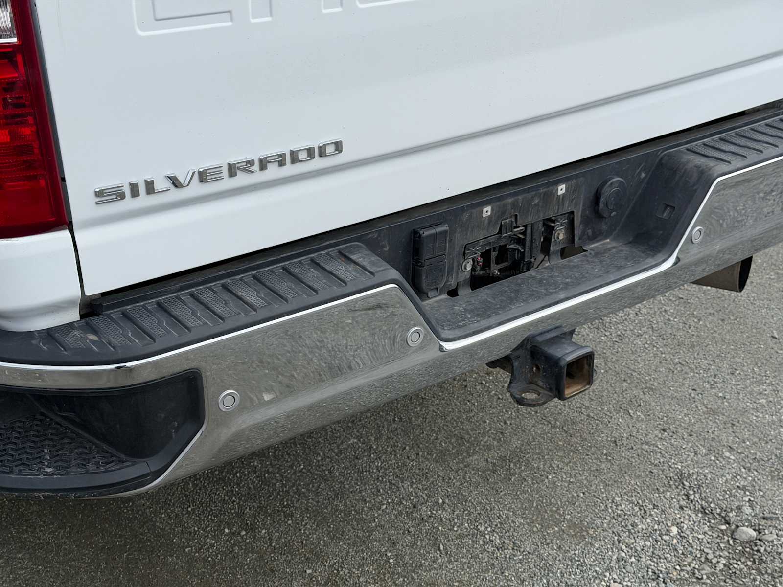 2025 Chevrolet Silverado 3500HD LT - Photo 24
