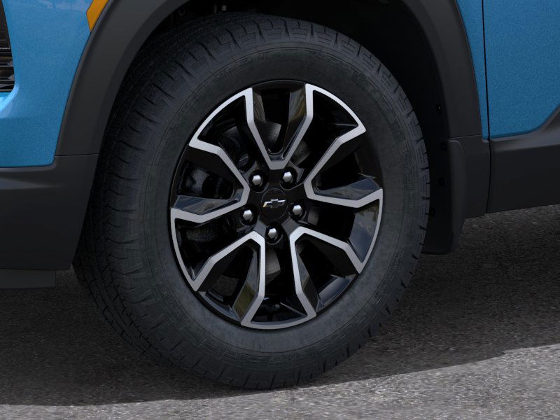 Thumbnail: 2026 Chevrolet TrailBlazer - 9