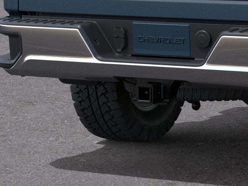 Thumbnail: 2026 Chevrolet Silverado 2500 - 14