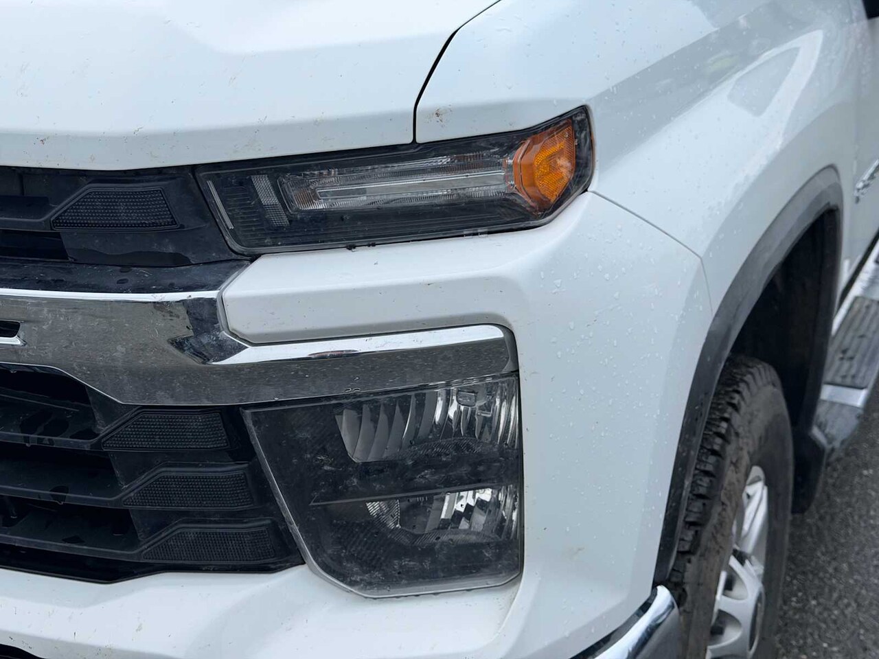 2026 Chevrolet Silverado 2500 HD LT - Image 15
