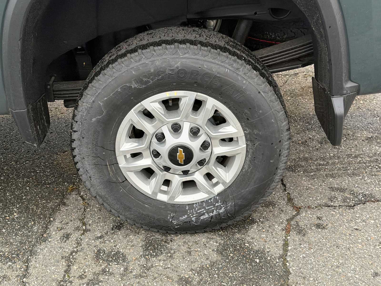 2026 Chevrolet Silverado 2500 HD LT - Photo 16