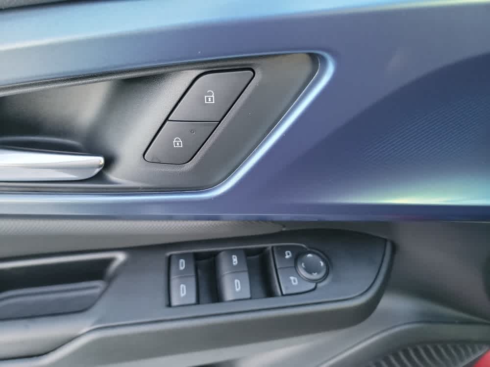 Thumbnail: 2026 Chevrolet Equinox - 11