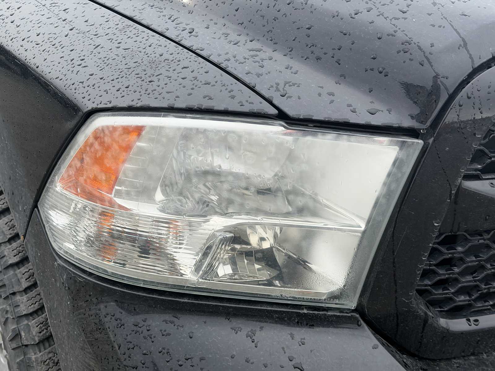 Thumbnail: 2014 RAM 1500 - 16