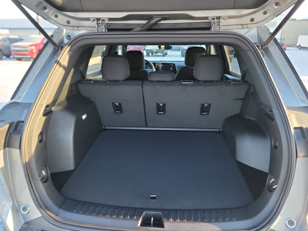 Thumbnail: 2026 Chevrolet Equinox - 20